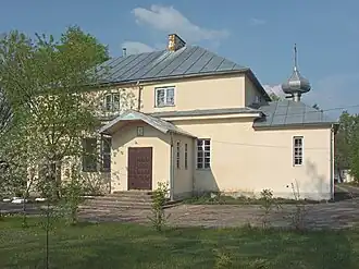 Kożyno