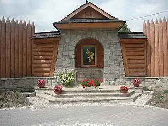 Taczów