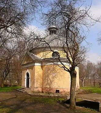 Łysołaje