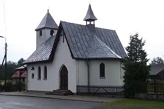 Poczołków