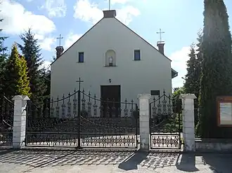 Rożce