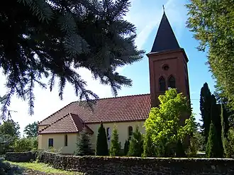Przecza