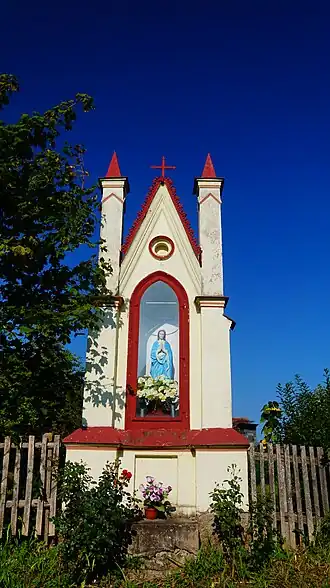 Tolniki Wielkie
