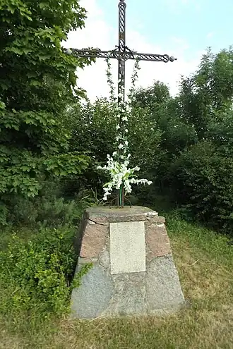 Zaborowo (Mazovie)