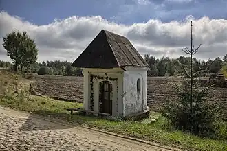 Osina Mała (Łódź)