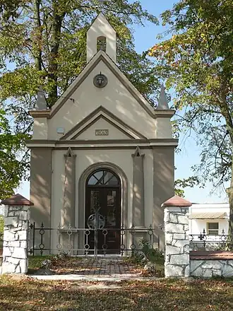 Nasutów