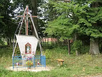 Siódmak (Szczytno)
