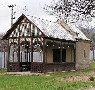 Poproč (district de Košice-okolie)