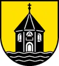 Blason de Kappel