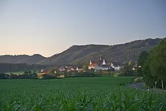 Kappel am Albis