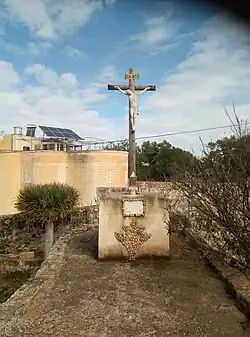 Croix