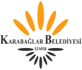 Blason de Karabağlar