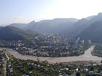 Karatchaïevsk