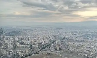 Karadj