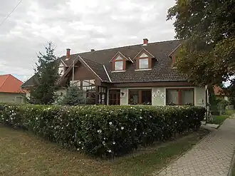 Karakószörcsök