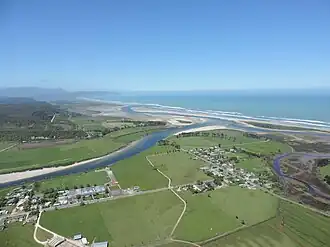Karamea