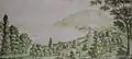 Karassan en 1820