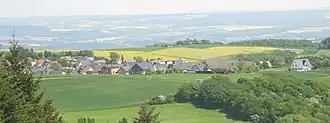 Karbach (Rhénanie-Palatinat)