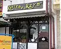 Karczma Rzym à Reda.