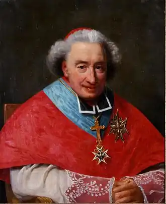 Image illustrative de l’article Anne-Antoine-Jules de Clermont-Tonnerre