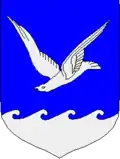 Blason de Kärdla