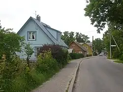 Rue de Kärdla,