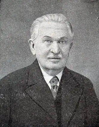 Image illustrative de l'article Karel Pařík