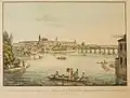 Gravure de Karel Postl (1769–1818).