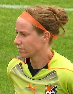 Image illustrative de l’article Karen Bardsley