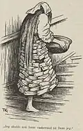 Katie Woodencloak&nbsp;(en)