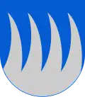 Blason de Karijoki
