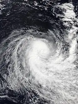 Image satellite.