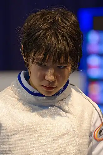 Karin Miyawaki