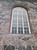 Vitrail.