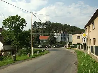 Karlík