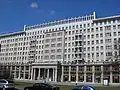 Bloc C de Karl-Marx-Allee