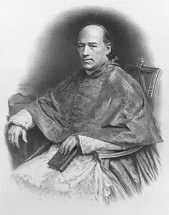 Image illustrative de l’article Karl August von Reisach