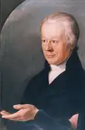 Karl Gottlob Anton