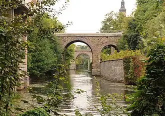 Leipzig-Plagwitz