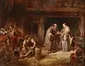 Le concessionnaire, 1865