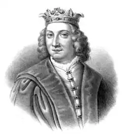 Charles Ier