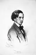 Karl-Maria Kertbeny.