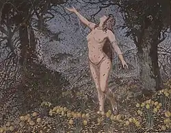 Danaé
