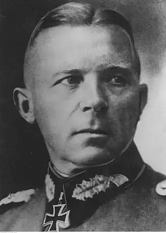 Karl Strecker