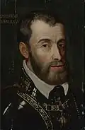 Charles Quint
