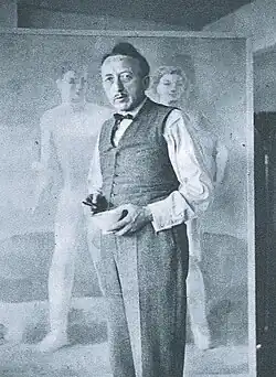Karl Walser