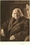 Karl Weierstrass (1815-1897)