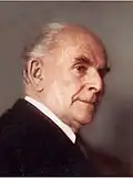 Comte Karl von und zu Trauttmansdorff