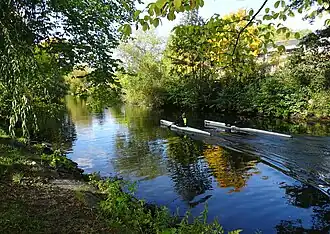 Canal de Karlberg