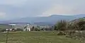 Karlievo : vue du village
